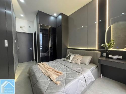 Bán Nhà Trệt Lầu hẻm 278 Tầm Vu - Gần trường Cao đẳng Cần Thơ, Vincom Xuân Khánh 800m