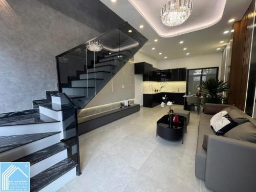 Bán Nhà Trệt Lầu hẻm 278 Tầm Vu - Gần trường Cao đẳng Cần Thơ, Vincom Xuân Khánh 800m