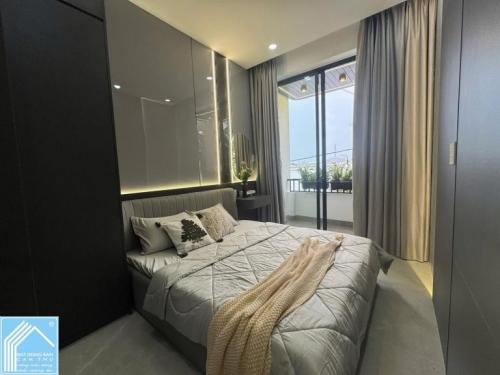 Bán Nhà Trệt Lầu hẻm 278 Tầm Vu - Gần trường Cao đẳng Cần Thơ, Vincom Xuân Khánh 800m