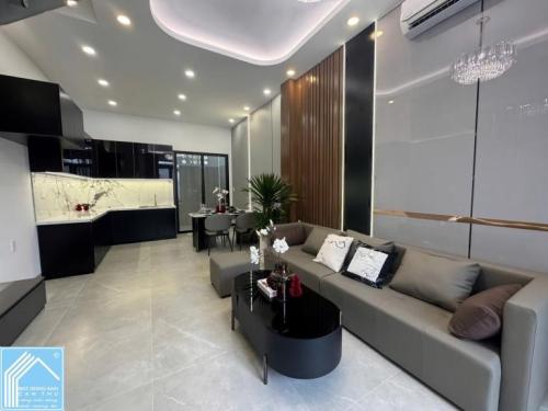 Bán Nhà Trệt Lầu hẻm 278 Tầm Vu - Gần trường Cao đẳng Cần Thơ, Vincom Xuân Khánh 800m