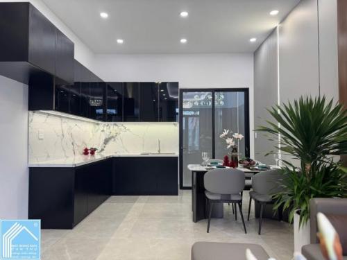 Bán Nhà Trệt Lầu hẻm 278 Tầm Vu - Gần trường Cao đẳng Cần Thơ, Vincom Xuân Khánh 800m