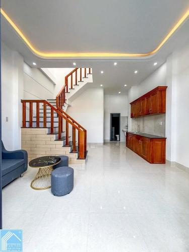 Bán nhà trệt lầu hẻm 311 đường nguyễn văn cừ - gần đh công nghệ, cđ y tế