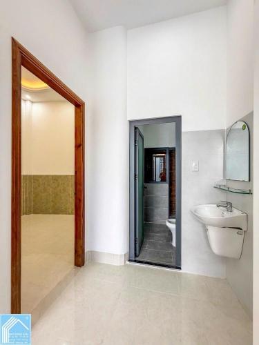 Bán nhà trệt lầu hẻm 311 đường nguyễn văn cừ - gần đh công nghệ, cđ y tế