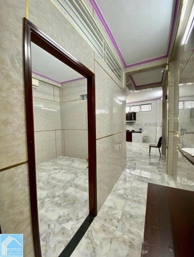 Bán Nhà Trệt Lầu hẻm 36 Hoàng Quốc Việt - Cách chợ An Bình 200m