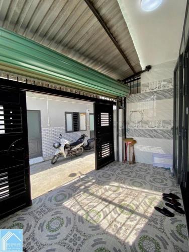 Bán Nhà Trệt Lầu hẻm 36 Hoàng Quốc Việt - Cách chợ An Bình 200m