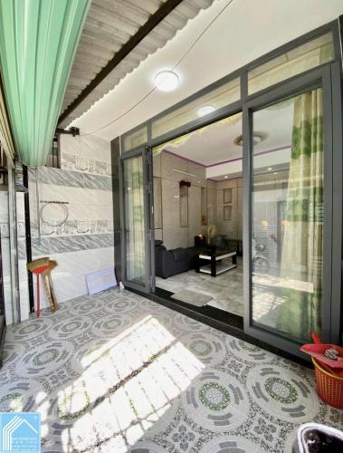 Bán Nhà Trệt Lầu hẻm 36 Hoàng Quốc Việt - Cách chợ An Bình 200m