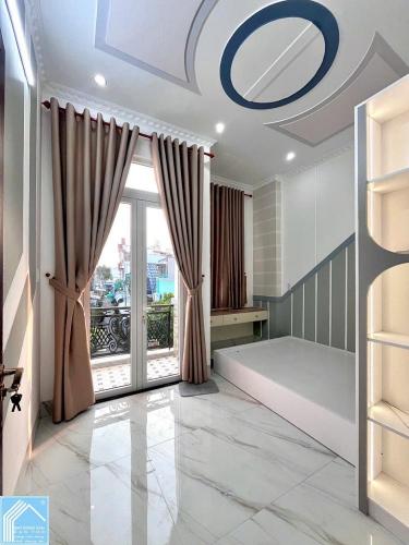 Bán Nhà Trệt Lầu hẻm 387 Trần Nam Phú - Gần ĐHCT, ĐHYD - 2 Tỷ 350 Triệu