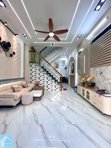 Bán Nhà Trệt Lầu hẻm 387 Trần Nam Phú - Gần ĐHCT, ĐHYD - 2 Tỷ 350 Triệu