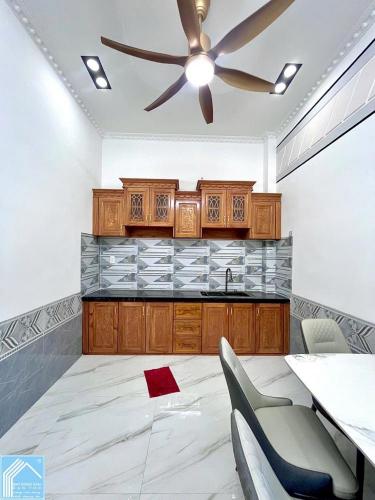 Bán Nhà Trệt Lầu hẻm 387 Trần Nam Phú - Gần ĐHCT, ĐHYD - 2 Tỷ 350 Triệu