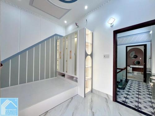 Bán Nhà Trệt Lầu hẻm 387 Trần Nam Phú - Gần ĐHCT, ĐHYD - 2 Tỷ 350 Triệu