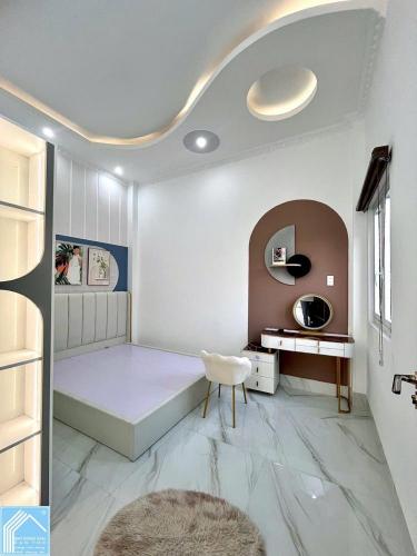 Bán Nhà Trệt Lầu hẻm 387 Trần Nam Phú - Gần ĐHCT, ĐHYD - 2 Tỷ 350 Triệu