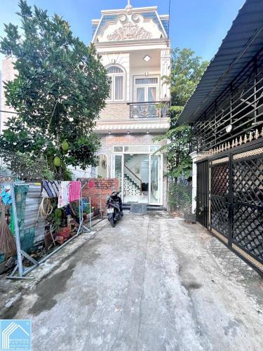 Bán Nhà Trệt Lầu hẻm 387 Trần Nam Phú - Gần ĐHCT, ĐHYD - 2 Tỷ 350 Triệu