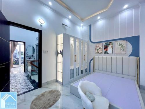 Bán Nhà Trệt Lầu hẻm 387 Trần Nam Phú - Gần ĐHCT, ĐHYD - 2 Tỷ 350 Triệu