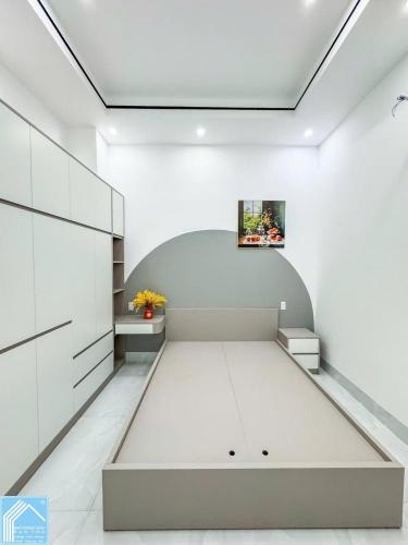 Bán Nhà Trệt Lầu hẻm 388Z đường Nguyễn Văn Cừ - Cách KDC Đại Ngân 100m