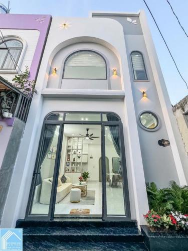 Bán Nhà Trệt Lầu hẻm 388Z đường Nguyễn Văn Cừ - Cách KDC Đại Ngân 100m