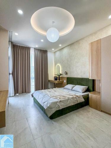 Bán Nhà Trệt Lầu hẻm 388Z đường Nguyễn Văn Cừ - sau KDC Đại Ngân