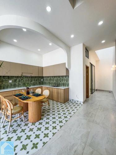 Bán Nhà Trệt Lầu hẻm 388Z đường Nguyễn Văn Cừ - sau KDC Đại Ngân