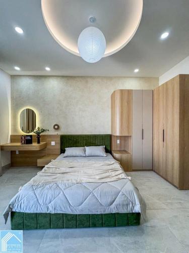 Bán Nhà Trệt Lầu hẻm 388Z đường Nguyễn Văn Cừ - sau KDC Đại Ngân