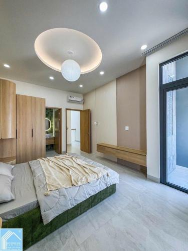 Bán Nhà Trệt Lầu hẻm 388Z đường Nguyễn Văn Cừ - sau KDC Đại Ngân