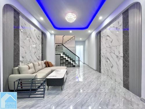 Bán Nhà Trệt Lầu hẻm 5 đường Trần Vĩnh Kiết vào 50m, P.An Bình, Cần Thơ