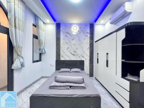Bán Nhà Trệt Lầu hẻm 5 đường Trần Vĩnh Kiết vào 50m, P.An Bình, Cần Thơ