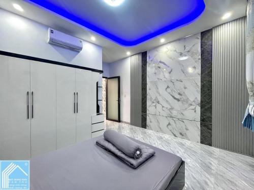 Bán Nhà Trệt Lầu hẻm 5 đường Trần Vĩnh Kiết vào 50m, P.An Bình, Cần Thơ