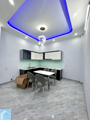 Bán Nhà Trệt Lầu hẻm 5 đường Trần Vĩnh Kiết vào 50m, P.An Bình, Cần Thơ