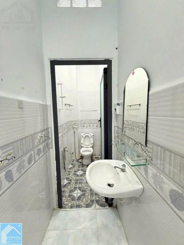 Bán Nhà Trệt Lầu hẻm 54 Trần Việt Châu - Gần chợ An Hoà, P.Cái Khế, Cần Thơ