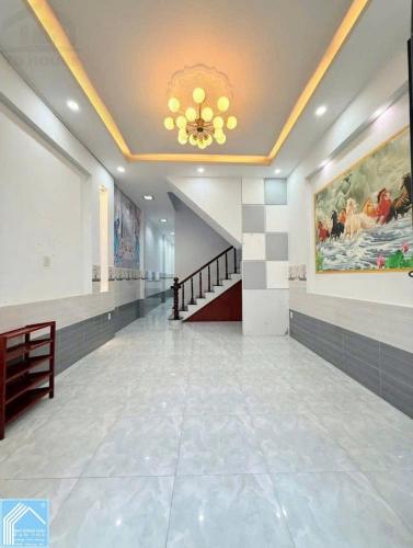 Bán Nhà Trệt Lầu hẻm 54 Trần Việt Châu - Gần chợ An Hoà, P.Cái Khế, Cần Thơ