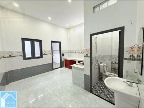 Bán Nhà Trệt Lầu hẻm 54 Trần Việt Châu - Gần chợ An Hoà, P.Cái Khế, Cần Thơ