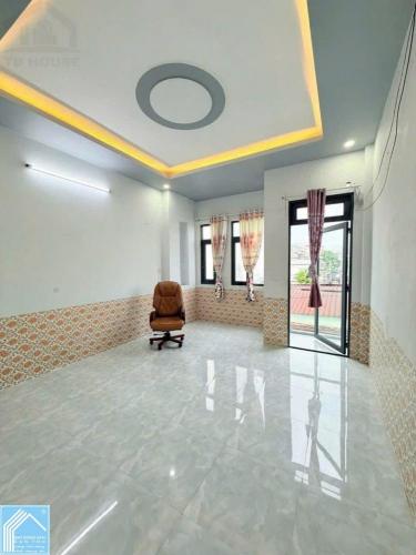 Bán Nhà Trệt Lầu hẻm 54 Trần Việt Châu - Gần chợ An Hoà, P.Cái Khế, Cần Thơ