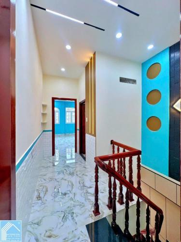 Bán Nhà trệt lầu hẻm 68 cách đường CMT8 ~50m - Xéo trường CĐ kinh tế kỹ thuật Cần Thơ