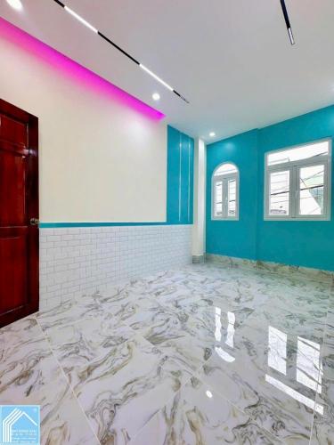 Bán Nhà trệt lầu hẻm 68 cách đường CMT8 ~50m - Xéo trường CĐ kinh tế kỹ thuật Cần Thơ