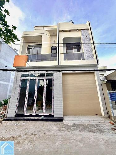 Bán Nhà Trệt Lầu hẻm 7 cách đường Nguyễn Văn Linh 60m - Đối diện Bệnh viện Đa Khoa Trung ương