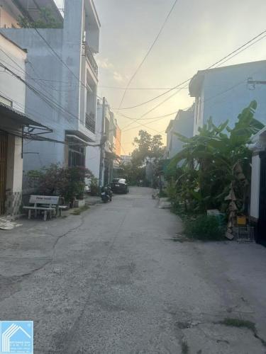 Bán Nhà Trệt Lầu hẻm 7 Nguyễn Văn Linh - Ngang BV Đa Khoa Trung Ương Cần Thơ