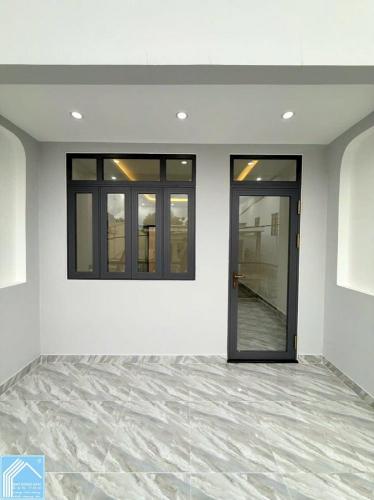 Bán Nhà Trệt Lầu Hẻm 86 CMT8, P.Bùi Hữu Nghĩa, TP.Cần Thơ