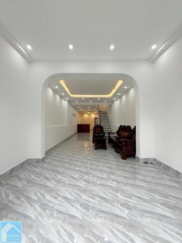 Bán Nhà Trệt Lầu Hẻm 86 CMT8, P.Bùi Hữu Nghĩa, TP.Cần Thơ