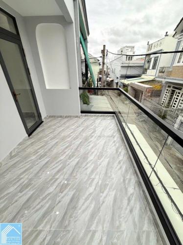 Bán Nhà Trệt Lầu Hẻm 86 CMT8, P.Bùi Hữu Nghĩa, TP.Cần Thơ