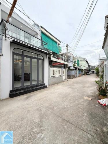 Bán Nhà Trệt Lầu Hẻm 86 CMT8, P.Bùi Hữu Nghĩa, TP.Cần Thơ