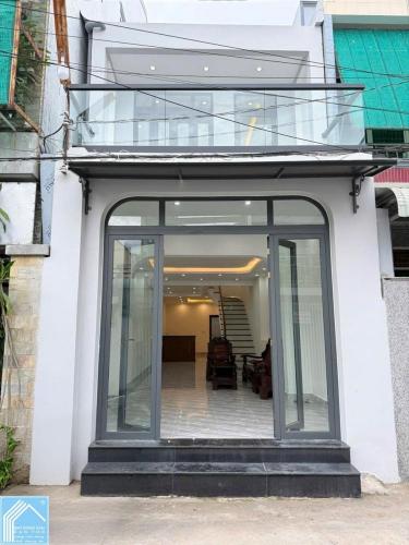 Bán Nhà Trệt Lầu Hẻm 86 CMT8, P.Bùi Hữu Nghĩa, TP.Cần Thơ