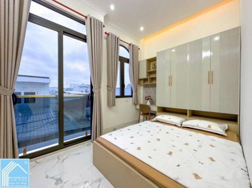 Bán Nhà Trệt Lầu hẻm 9 Phạm Ngọc Hưng - Cách Bờ Sông 60m - Gần Cao đẳng Y Tế