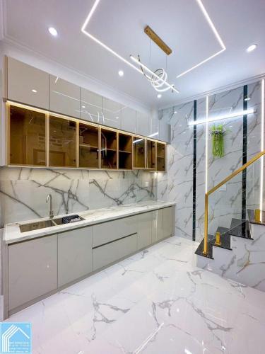 Bán Nhà Trệt Lầu hẻm 9 Phạm Ngọc Hưng - Cách Bờ Sông 60m - Gần Cao đẳng Y Tế