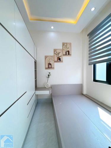 Bán Nhà Trệt Lầu hẻm 9 Phạm Ngọc Hưng - Gần trường CĐ Y Tế - Cách Võ Văn Kiệt 250m