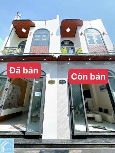 Bán Nhà Trệt Lầu hẻm 9 Phạm Ngọc Hưng - Gần trường CĐ Y Tế - Cách Võ Văn Kiệt 250m