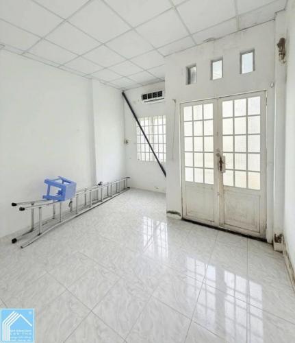 Bán Nhà Trệt Lầu hẻm 91A-B Nguyễn Đệ