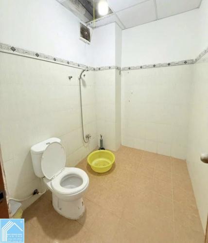 Bán Nhà Trệt Lầu hẻm 91A-B Nguyễn Đệ