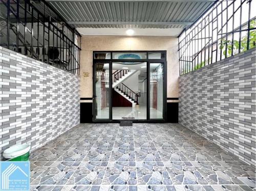 Bán Nhà Trệt Lầu hẻm Liên tổ 1-2 đường Nguyễn Văn Cừ, P.Tân An, TP.Cần Thơ