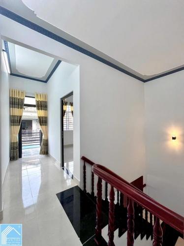 Bán Nhà Trệt Lầu hẻm Liên tổ 1-2 đường Nguyễn Văn Cừ, P.Tân An, TP.Cần Thơ