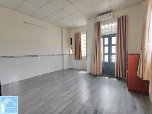 Bán Nhà Trệt Lầu Hẻm Nhánh Đường Trần Khánh Dư - Cách Vincom Xuân Khánh 200m