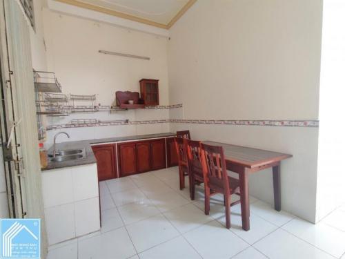 Bán Nhà Trệt Lầu Hẻm Nhánh Đường Trần Khánh Dư - Cách Vincom Xuân Khánh 200m